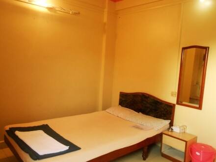 Madhuban Resorts, Pune 4